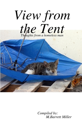 View from the Tent: (English)