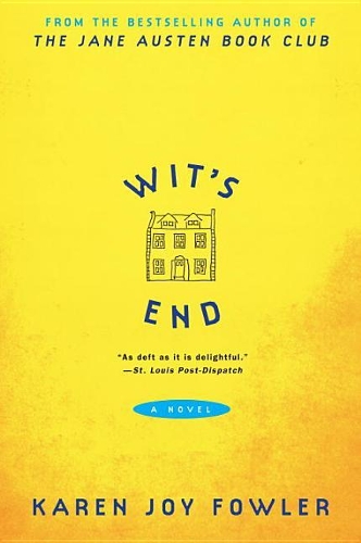 The Town That Came A-Courtin'