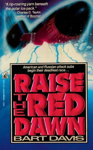 Raise the Red Dawn: Raise the Red Dawn(English)