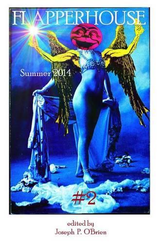 FLAPPERHOUSE #2 - Summer 2014