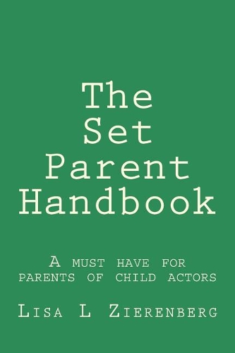 The Set Parent Handbook: (English)