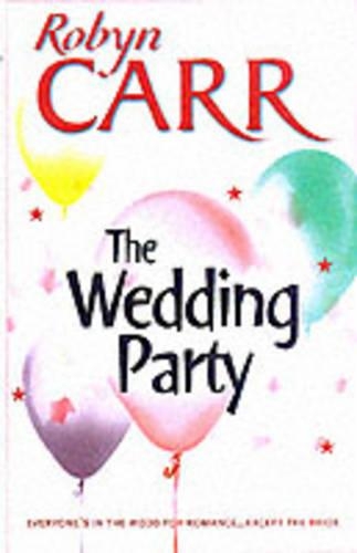 The Wedding Party