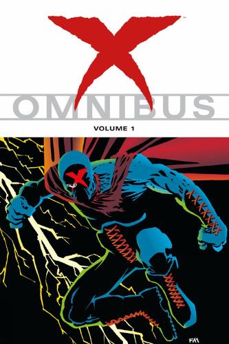 X Omnibus Volume 1