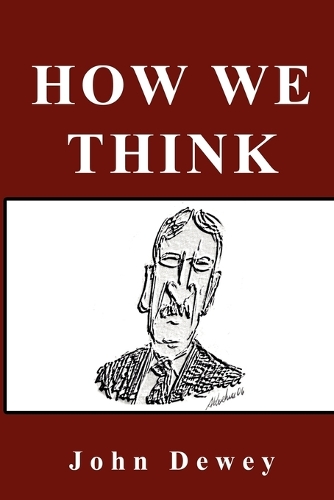 How We Think: (English)
