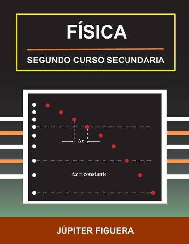 Física Segundo Curso Secundaria