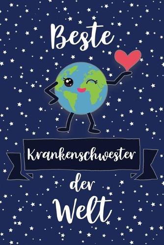 Krankenschwester Wochenplaner 2020