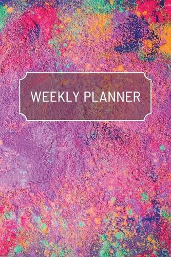 Weekly Planner