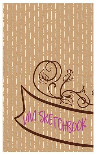 ViVi Sketchbook