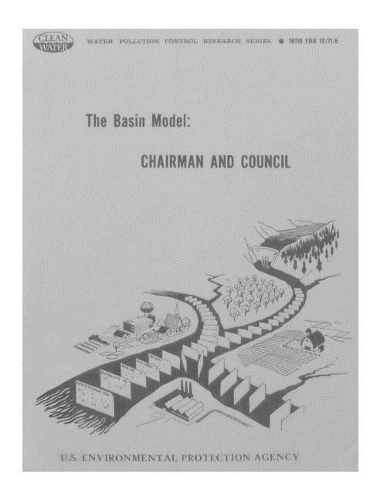 The River Basin Model