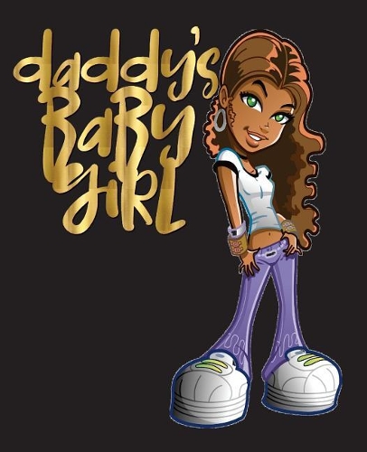 Daddy's Baby Girl