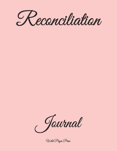 Reconciliation