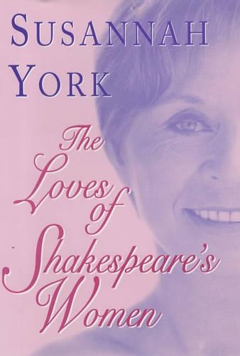 The Love of Shakespeare's Women