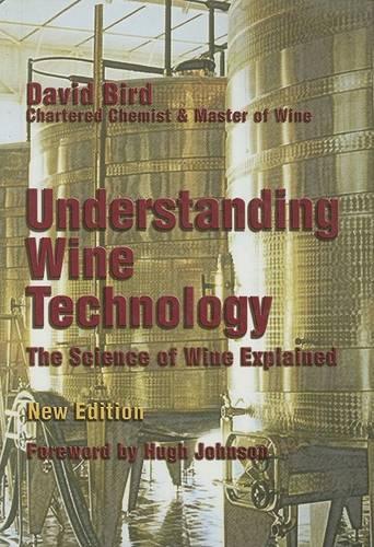 Understanding Wine Technology