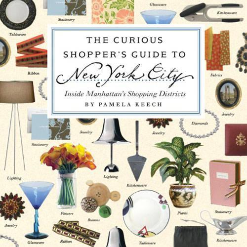 The Curious Shoppers Guide To New York City