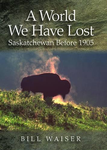 A World We Have Lost