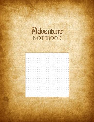 Adventure Notebook