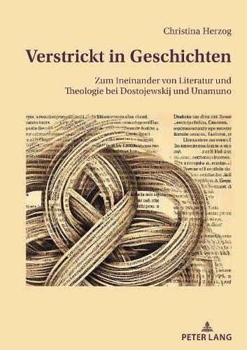 Verstrickt in Geschichten