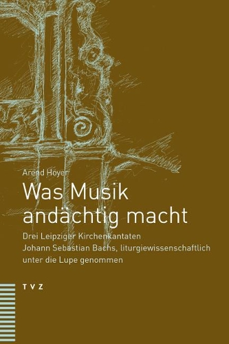 Was Musik Andachtig Macht
