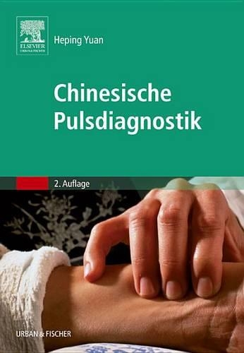 Chinesische Pulsdiagnostik