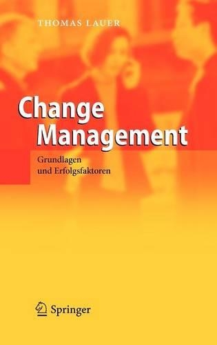 Change Management