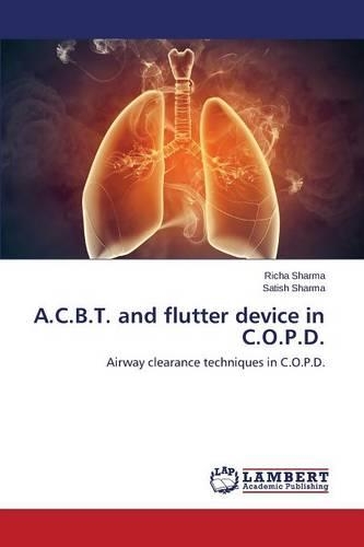 A.C.B.T. and flutter device in C.O.P.D.