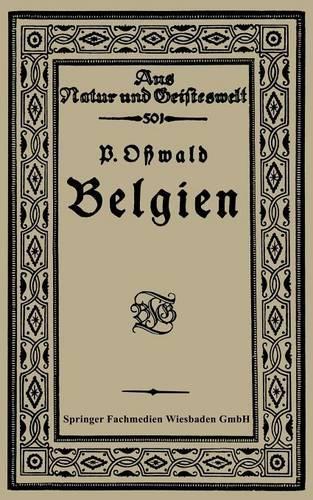 Belgien