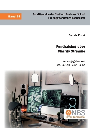 Fundraising über Charity Streams