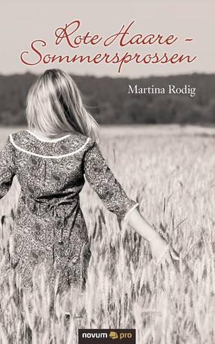 Rote Haare - Sommersprossen