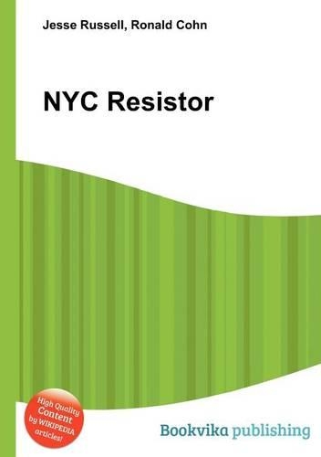 NYC Resistor