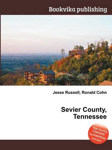 Sevier County, Tennessee