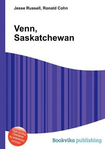Venn, Saskatchewan