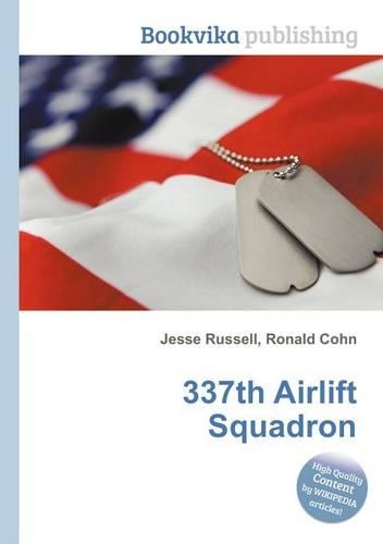 337th Airlift Squadron