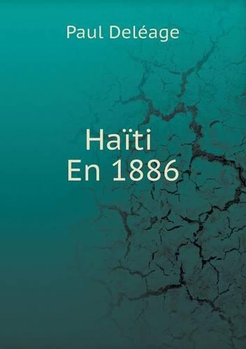 Haïti En 1886