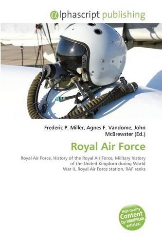 Royal Air Force