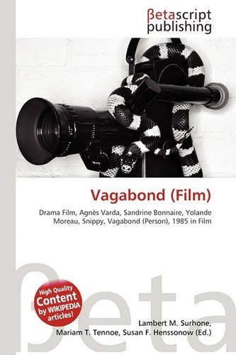 Vagabond (Film)