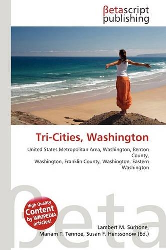 Tri-Cities, Washington
