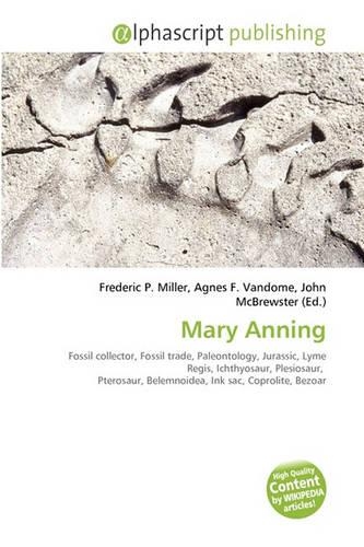 Mary Anning