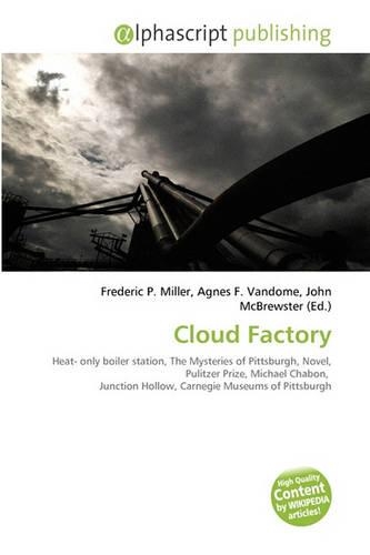 Cloud Factory
