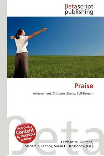 Praise