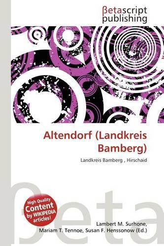 Altendorf (Landkreis Bamberg)