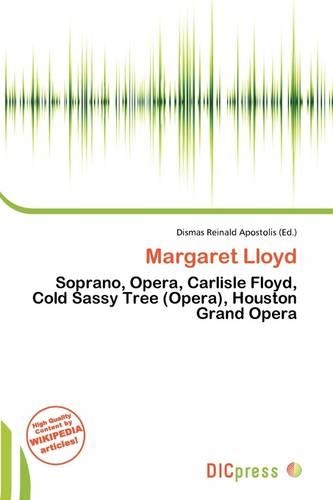 Margaret Lloyd