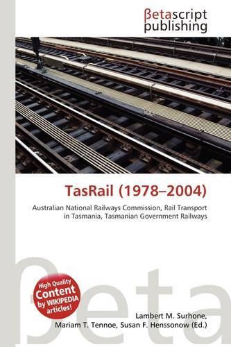 Tasrail (1978-2004): (English)