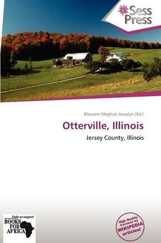 Otterville, Illinois