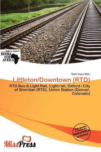 Littleton/Downtown (Rtd)