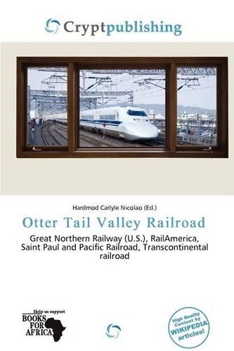 Otter Tail Valley Railroad