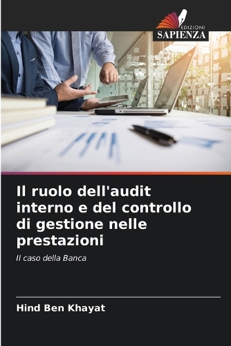 Il ruolo dell'audit interno e del controllo di gestione nelle prestazioni