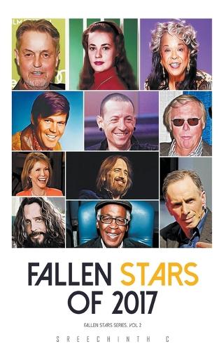 Fallen Stars of 2017