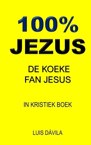 100% Jezus