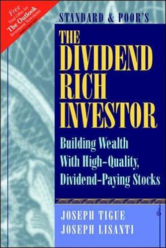 The Dividend Rich Investor