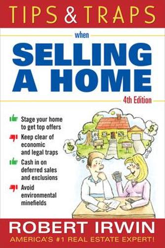 Tips and Traps When Selling a Home